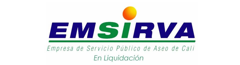 Emsirva E.S.P. en Liquidación